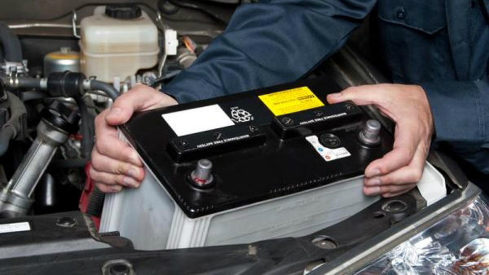 second Hand car battery Central Coast