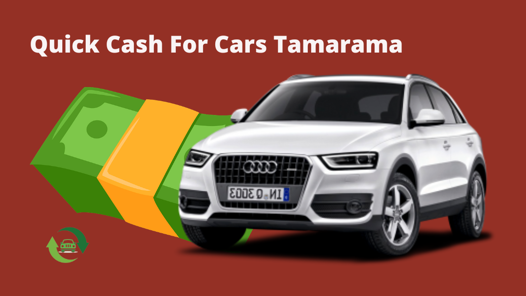 Cash For Cars Tamarama