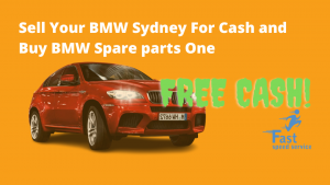 Sell Your BMW Sydney